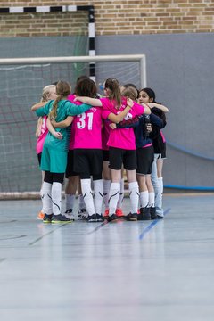 Bild 1 - wCJ Loewinnen Cup C1